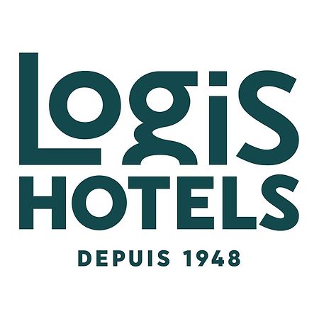 Logis Hotel-Restaurant Les Coudercous Saint-Chely-d'Aubrac Exterior photo