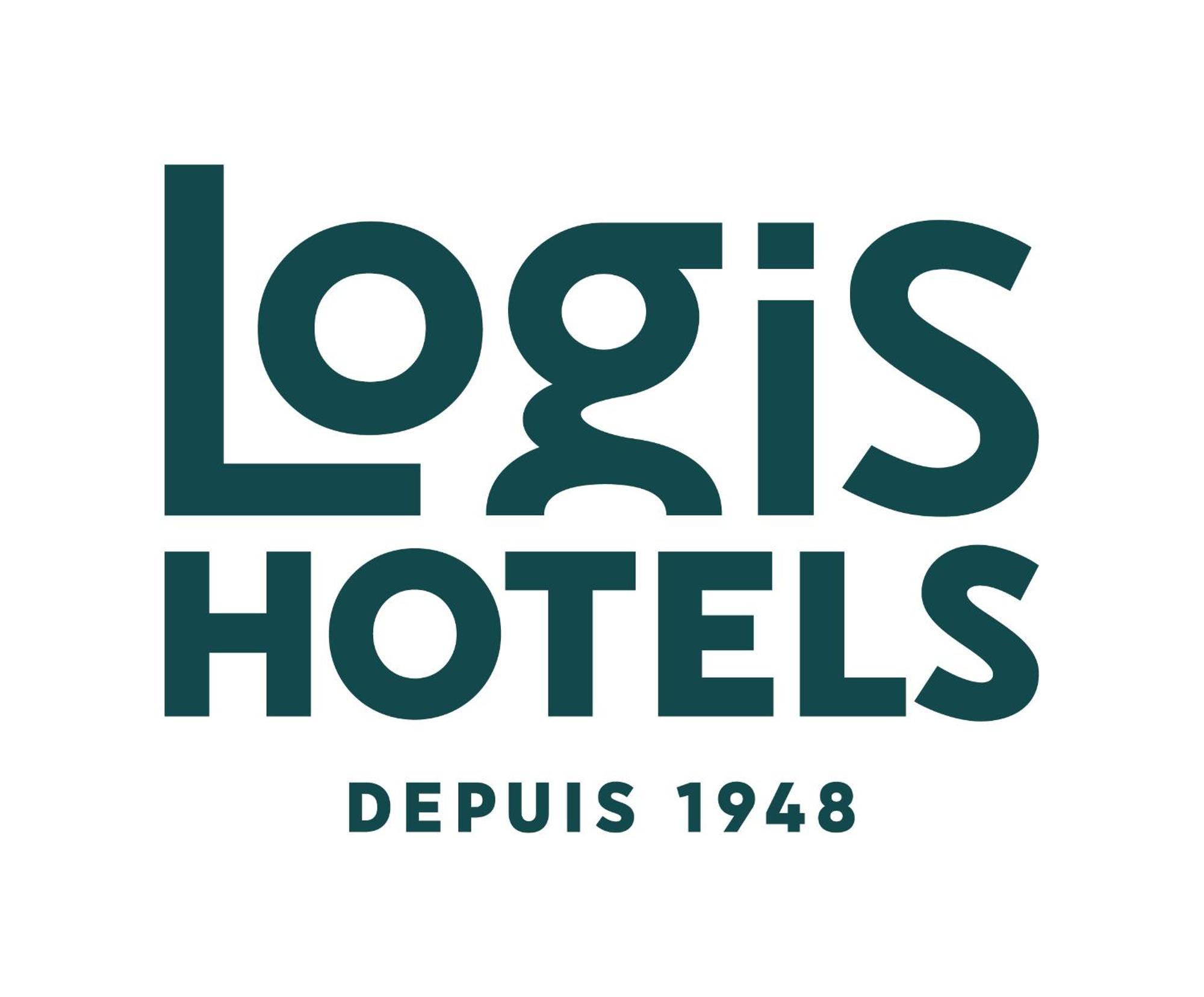 Logis Hotel-Restaurant Les Coudercous Saint-Chely-d'Aubrac Exterior photo